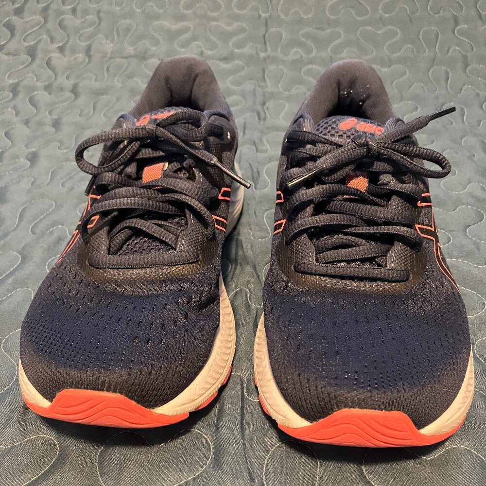 Used Women's Asics Gel Excite 8 Size 6.5 B